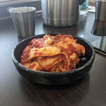 Myungdong - Korean Near Me - Markham, Ontario