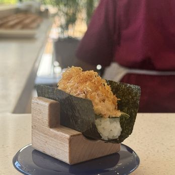 Nami Nori - Sushi Bars Near Me - Virginia Beach, Virginia