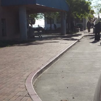 Antioch-Pittsburg Amtrak Station - Enclosed waiting area! - Public Transportation Near Me - Antioch, California