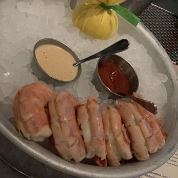 Eunice - Cajun/Creole Near Me - Houston, Texas