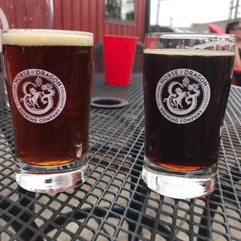 Horse and Dragon Brewery - Breweries Near Me - Fort Collins, Colorado Horse and Dragon Brewery - Breweries Near Me - Fort Collins, Colorado