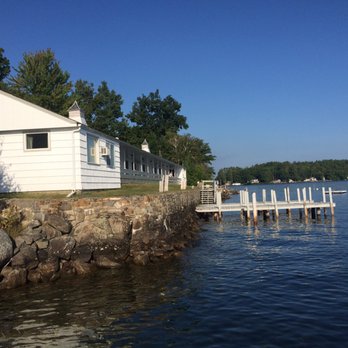 Belknap Point Motel - Hotels Near Me - Gilford, New Hampshire