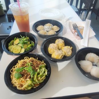 Ixlb Dim Sum Eats - Dim Sum Near Me - Los Angeles, California Ixlb Dim Sum Eats - Dim Sum Near Me - Los Angeles, California