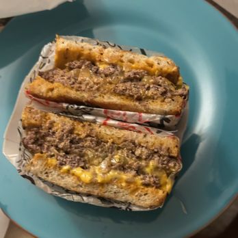 Irv's Burgers - Patty melt - Burgers Near Me - San Diego, California Irv's Burgers - Patty melt - Burgers Near Me - San Diego, California