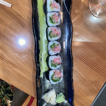 Azumi - Crispy tuna toro - Sushi Bars Near Me - Baltimore, Maryland
