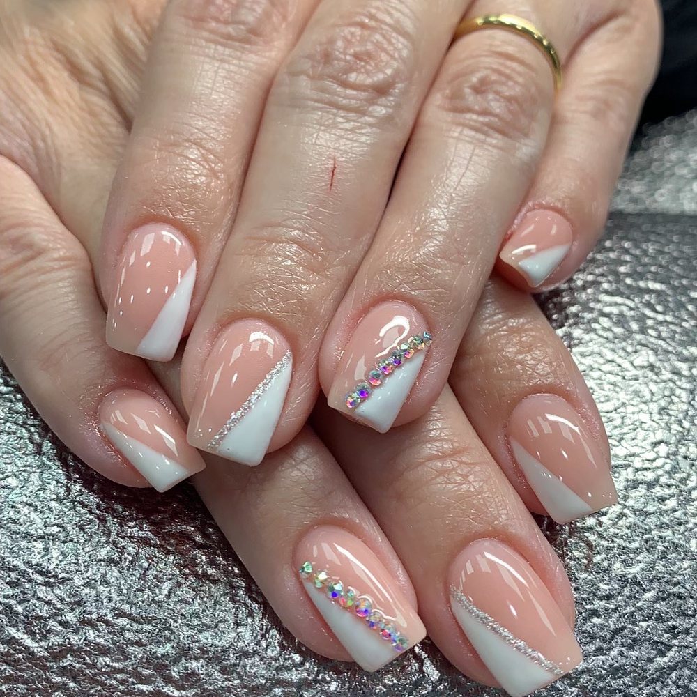 Nails Chateau - Nails nice job Ivy !!! - Nail Salons Near Me - Elk Grove, California Nails Chateau - Nails nice job Ivy !!! - Nail Salons Near Me - Elk Grove, California