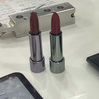 Lip Lab - Let me introduce you all to Purple Fusion and Sweetie - Cosmetics & Beauty Supply Near Me - New York, New York Lip Lab - Let me introduce you all to Purple Fusion and Sweetie - Cosmetics & Beauty Supply Near Me - New York, New York