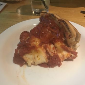 Giordano's - Salad Near Me - Las Vegas, Nevada