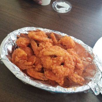 Wings N Things Va - Buffalo shrimp - Chicken Wings Near Me - Norfolk, Virginia Wings N Things Va - Buffalo shrimp - Chicken Wings Near Me - Norfolk, Virginia
