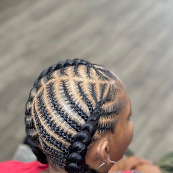 Barberzone - Braids by Chiqui - Barbers Near Me - Lakeland, Florida Barberzone - Braids by Chiqui - Barbers Near Me - Lakeland, Florida