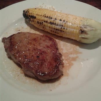 LongHorn Steakhouse - Flatiron steak and fire grilled corn - Steakhouses Near Me - Parsippany, New Jersey LongHorn Steakhouse - Flatiron steak and fire grilled corn - Steakhouses Near Me - Parsippany, New Jersey
