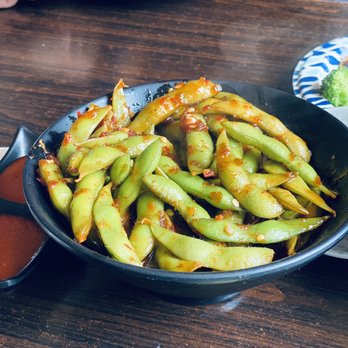 Oni Sushi - Sushi Bars Near Me - Claremont, California