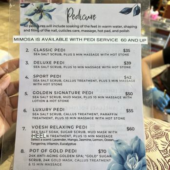 Golden Nail Lounge - Skin Care Near Me - San Jose, California Golden Nail Lounge - Skin Care Near Me - San Jose, California