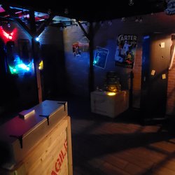 Escape Room Alexandria - Dante's Demise