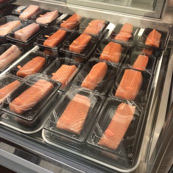 Basa Seafood Express - Choose your fish! Ask for it cut! AMAZING PRICES! - Seafood Near Me - San Francisco, California