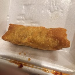 Egg Roll