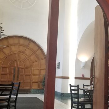 Cafe Java - Coffee & Tea Near Me - New Haven, Connecticut