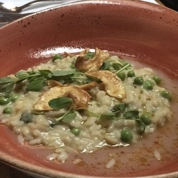 Dune - Risotto. So amazing. - New American Near Me - Nantucket, Massachusetts Dune - Risotto. So amazing. - New American Near Me - Nantucket, Massachusetts