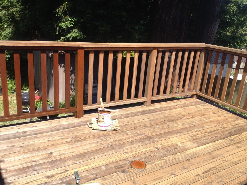 Slide of All Phase Remodeling & Builders