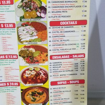 El Mariachi Restaurant - Mexican Near Me - Woodside, New York El Mariachi Restaurant - Mexican Near Me - Woodside, New York