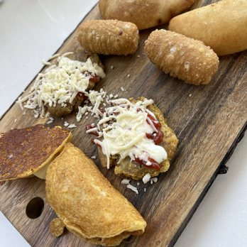 Encuentro Cafe - Venezuelan Near Me - San Diego, California