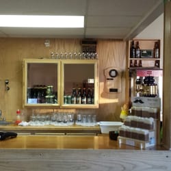 Barkerville Brewing