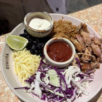 Comuna Cantina - Latin American Near Me - Brisbane, QLD Comuna Cantina - Latin American Near Me - Brisbane, QLD