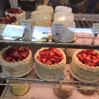 Cake Bar - Mmm - Patisserie/Cake Shop Near Me - Dallas, Texas