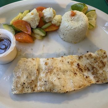Casa Mission - Seafood Near Me - Cozumel, ROO