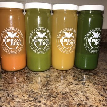 Pure Raw Juice - My juices - Vegan Near Me - Baltimore, Maryland Pure Raw Juice - My juices - Vegan Near Me - Baltimore, Maryland
