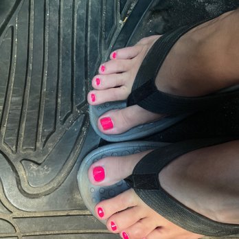 D & J Nails - Toes - Nail Salons Near Me - West Lafayette, Indiana D & J Nails - Toes - Nail Salons Near Me - West Lafayette, Indiana
