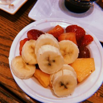 The Delectable Egg-Denver - Mixed Fruit Cup - Breakfast & Brunch Near Me - Denver, Colorado The Delectable Egg-Denver - Mixed Fruit Cup - Breakfast & Brunch Near Me - Denver, Colorado