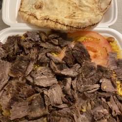 Shawarma Albaik