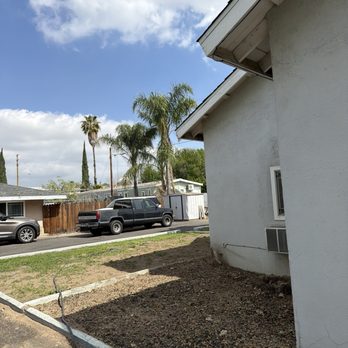 Lucero Tree Care - After - Tree Services Near Me