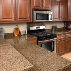 Choice Granite and Marble - Granite Countertops -- We do everything from kitchen and bath interior design to installing your new countertops.