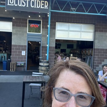 Locust Cider - Smiles - Cideries Near Me - Woodinville, Washington Locust Cider - Smiles - Cideries Near Me - Woodinville, Washington