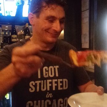 Giordano's - Irresistible! - Pizza Near Me - Rosemont, Illinois Giordano's - Irresistible! - Pizza Near Me - Rosemont, Illinois