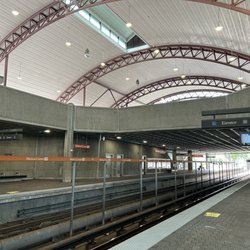 MARTA - Medical Center Station