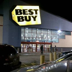Best Buy Cedar Rapids