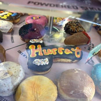 Voodoo Doughnut - Donuts Near Me - Milwaukie, Oregon Voodoo Doughnut - Donuts Near Me - Milwaukie, Oregon
