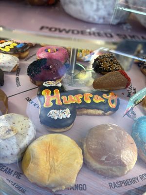 Voodoo Doughnut by null