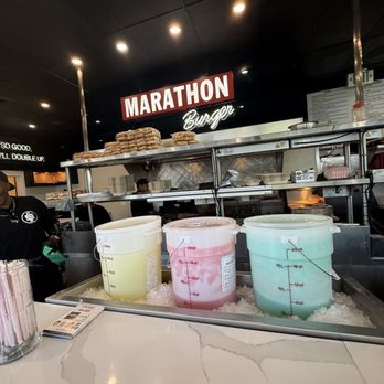 Marathon Burger - Burgers Near Me - Los Angeles, California Marathon Burger - Burgers Near Me - Los Angeles, California