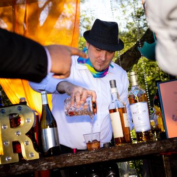 Bay Area Taco Catering - That delicious Sazerac was an instant hit. - Caterers Near Me Bay Area Taco Catering - That delicious Sazerac was an instant hit. - Caterers Near Me