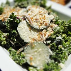 Kale salad