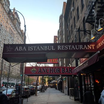 ABA Turkish Restaurant - Turkish Near Me - New York, New York
