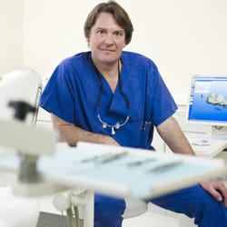 Dr. med. dent. Michael Geus