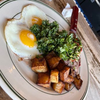 Ted's Bulletin 14th - Steak & Eggs - Breakfast & Brunch Near Me - Washington, DC, District of Columbia Ted's Bulletin 14th - Steak & Eggs - Breakfast & Brunch Near Me - Washington, DC, District of Columbia