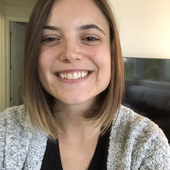 Mint Hair Studio - After the haircut from Andrea! - Hair Salons Near Me - Seattle, Washington