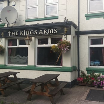 The Kings Arms - Pubs Near Me - Stafford, STS The Kings Arms - Pubs Near Me - Stafford, STS