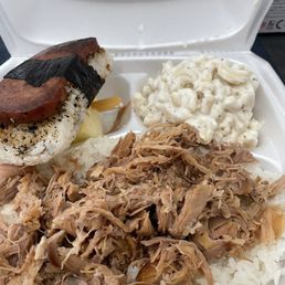 Classic - Luau Pig Classic - Luau Pig